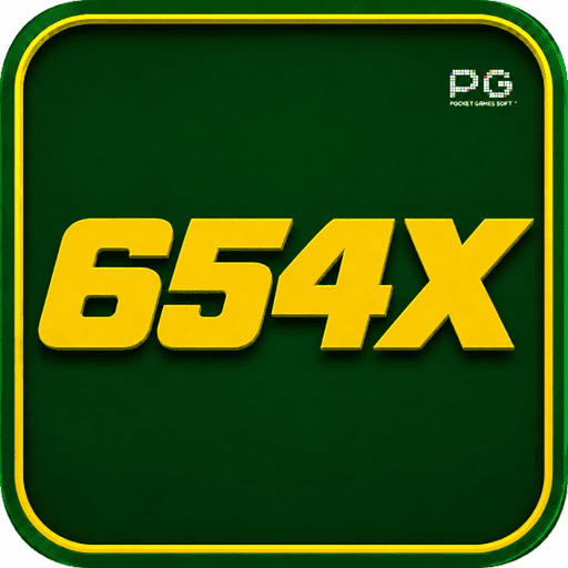 654X Logo